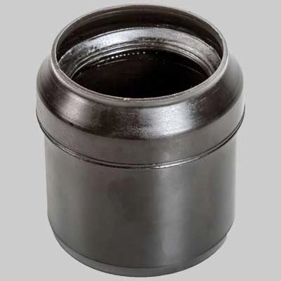 AUMENTO CONCENTRICO FONOISOLANTE  40x50     WAVIN