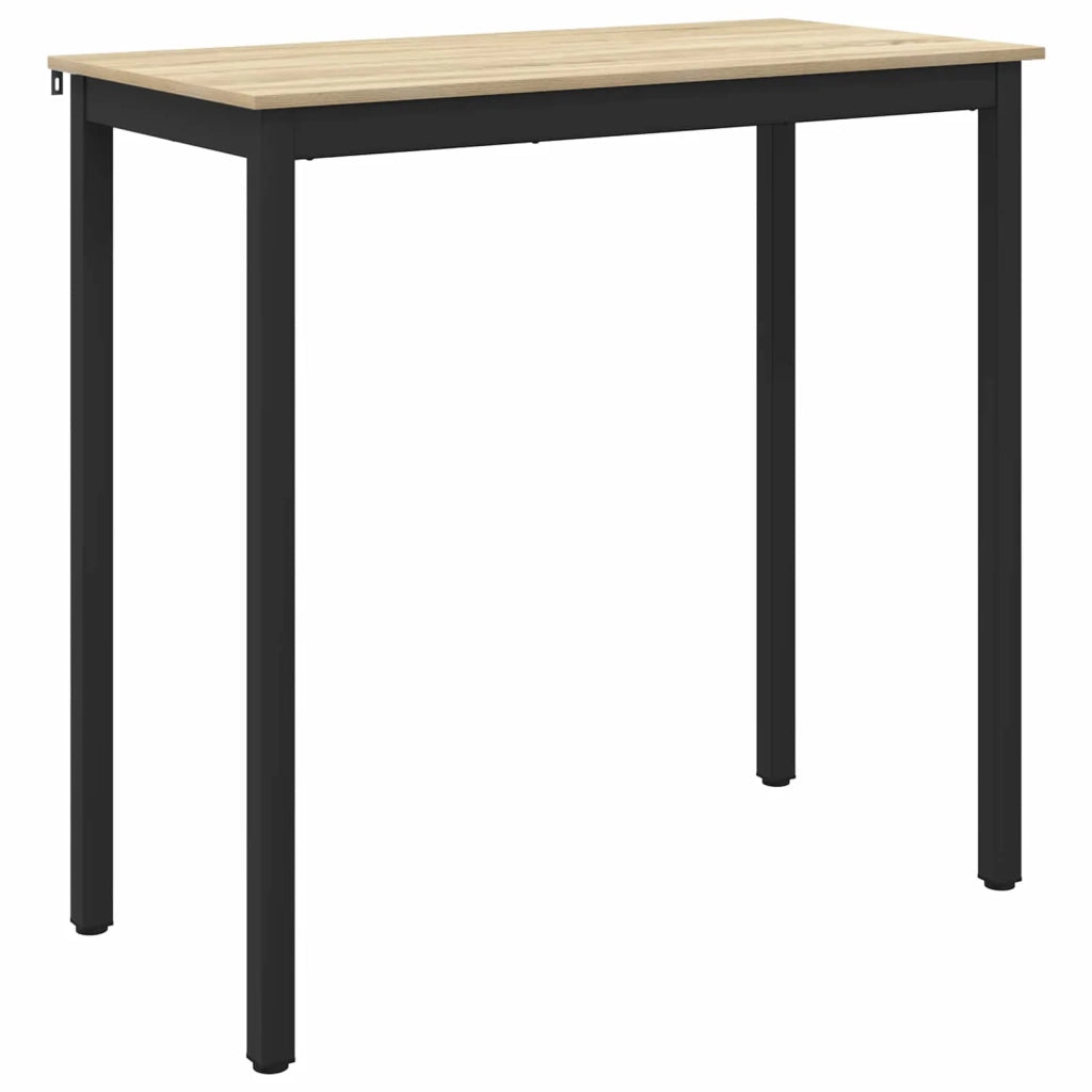 Tavolo Bar a Pianta Legno multistrato 892687
