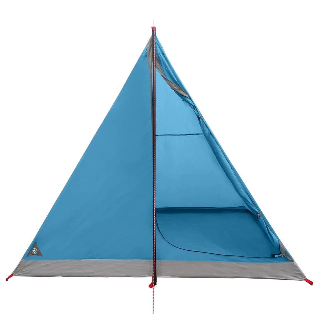 Tenda da backpacking Blu 2 persone