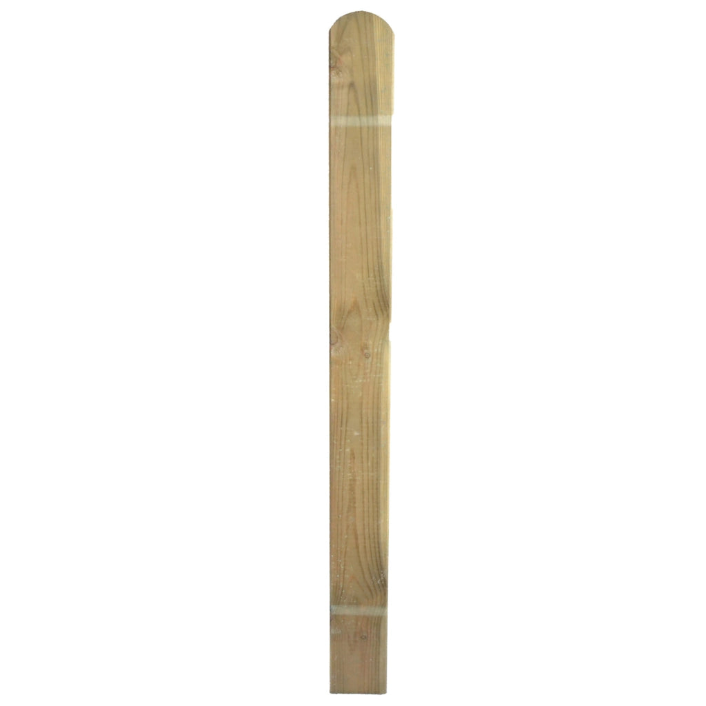 ASSE STECCATO LISCIA 16X90X1000