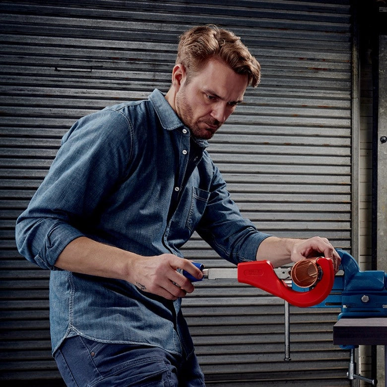 KNIPEX TUBIX® XL TAGLIATUBI
