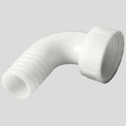 PORTAGOMMA CURVO A 90  ° IN PA  30 x 30     BUCCHI