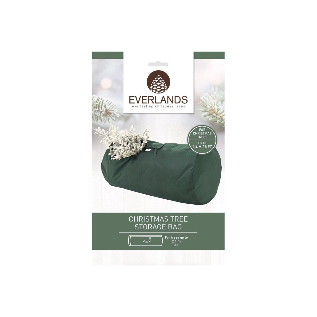 Storage Bag x Albero di Natale D72 x 142cm