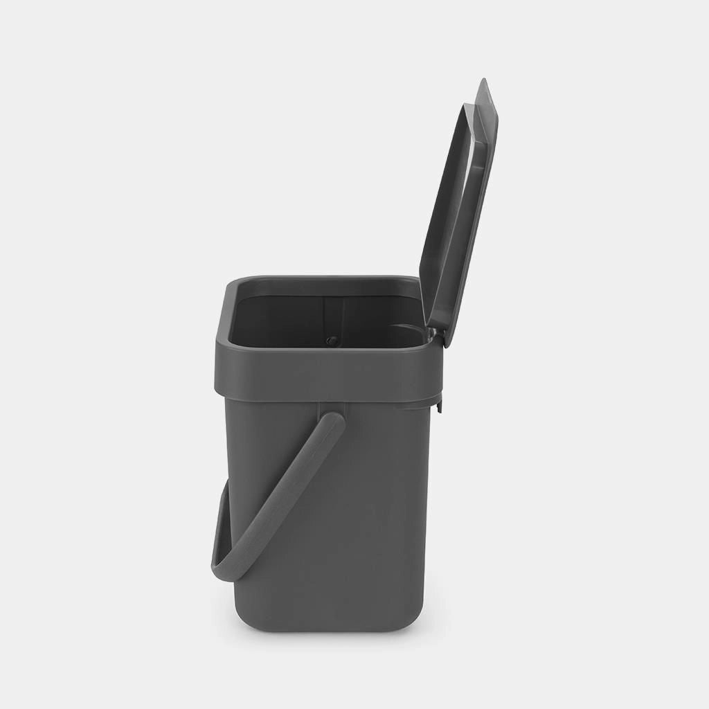 Brabantia 209888 contenitore e cesta decorativa Cestino