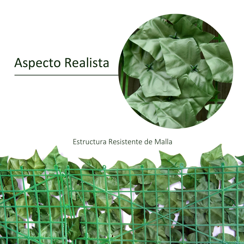 Tappeto Artificiale per Balcone Seto in Rotolo 3x1 m ¨C Minimal ¨C Verde