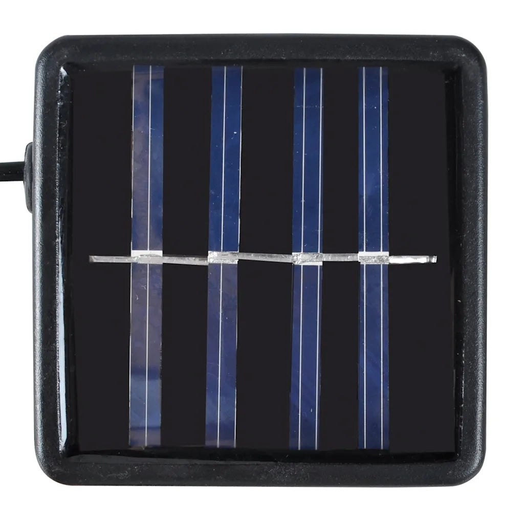 Sfere di Bosso Artificiale con Luci LED 2 pz Verdi 45 cm 3335896