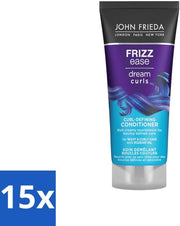 15 x Condizionatore per Capelli - Definisce i Ricci - 75 ml