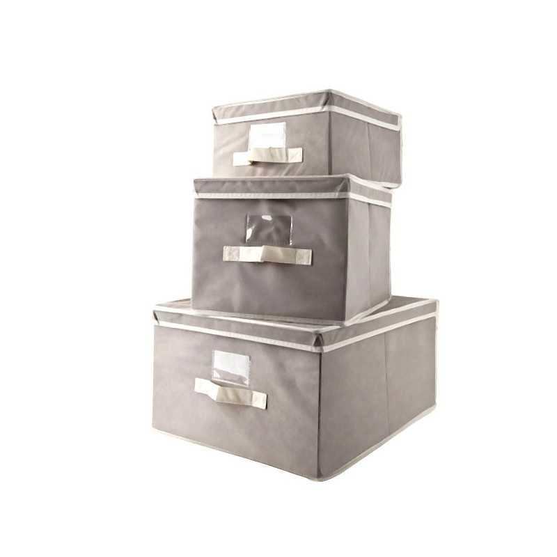 Scatola Sand a 30X30 H.19 Ladydoc 06305