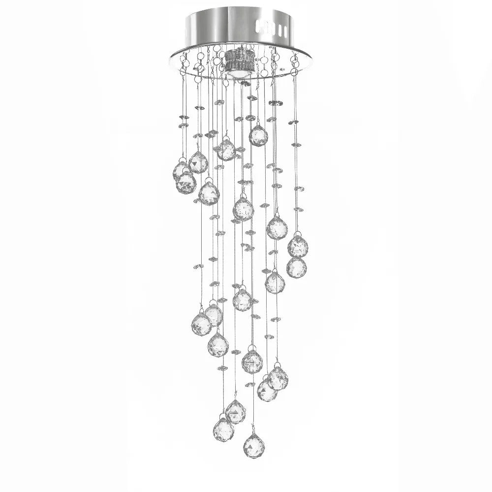 Plafoniera Da Soffitto APP779-3C