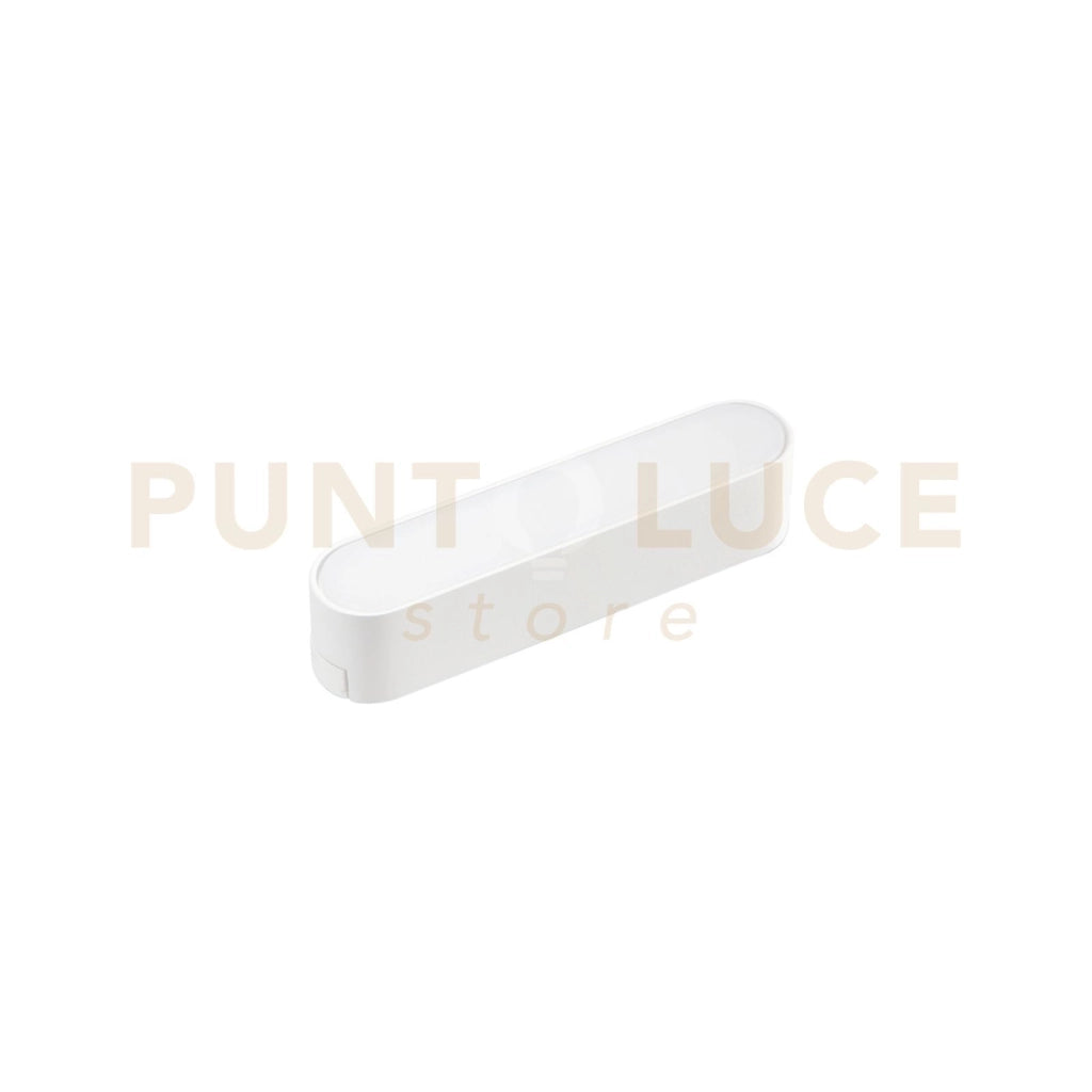 LAMPADA LED LINEARE BINARIO BERNINI 48V BIANCO 6W 720LM CCT 3000-4000K 2,5X1,1X2,9CM