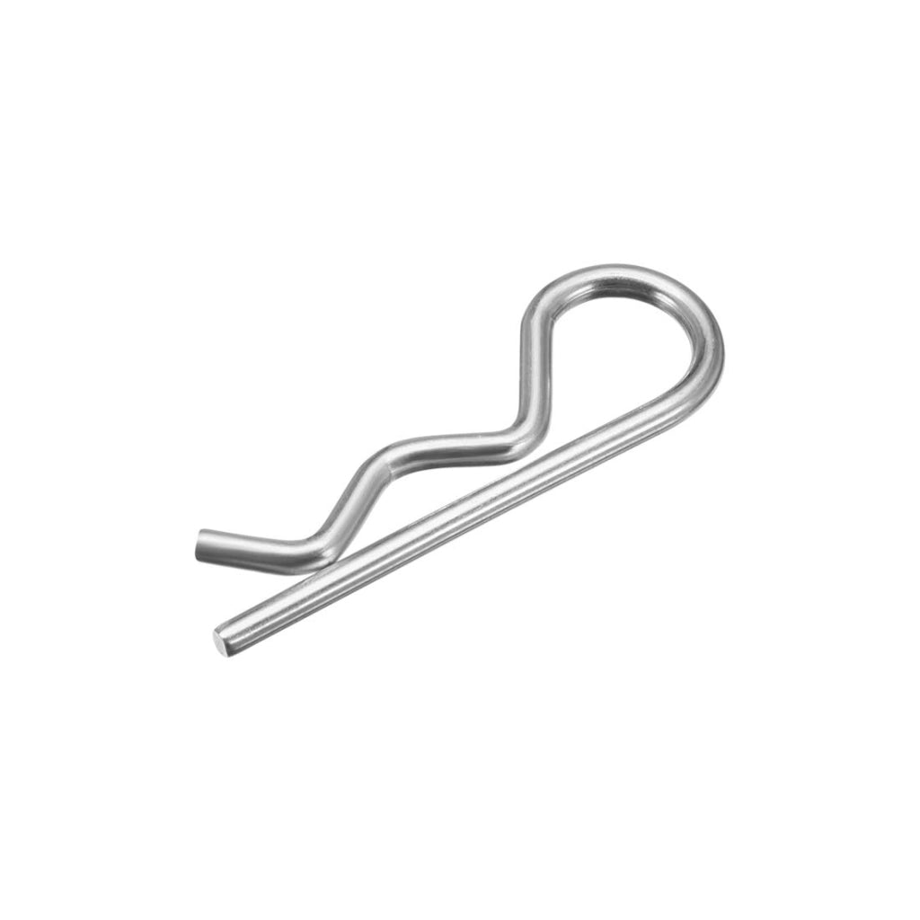 Connettore a molla R-Form, modelli 1,2x21 mm e 1,8x32 mm, confezione da 30 pezzi