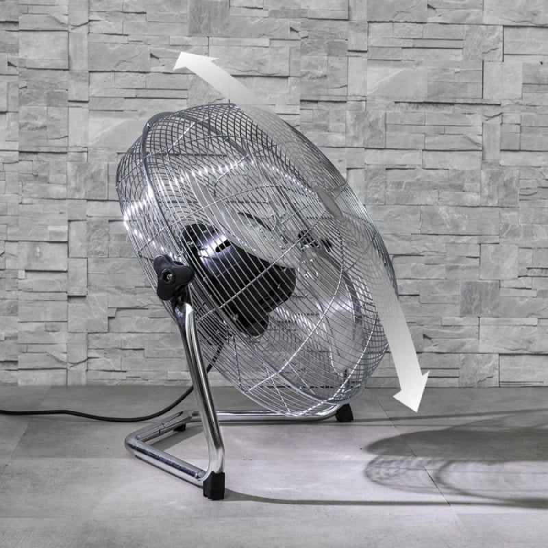 CECOTEC 05936 - Ventilatore industriale EnergySilence 4500 Gyro Pro