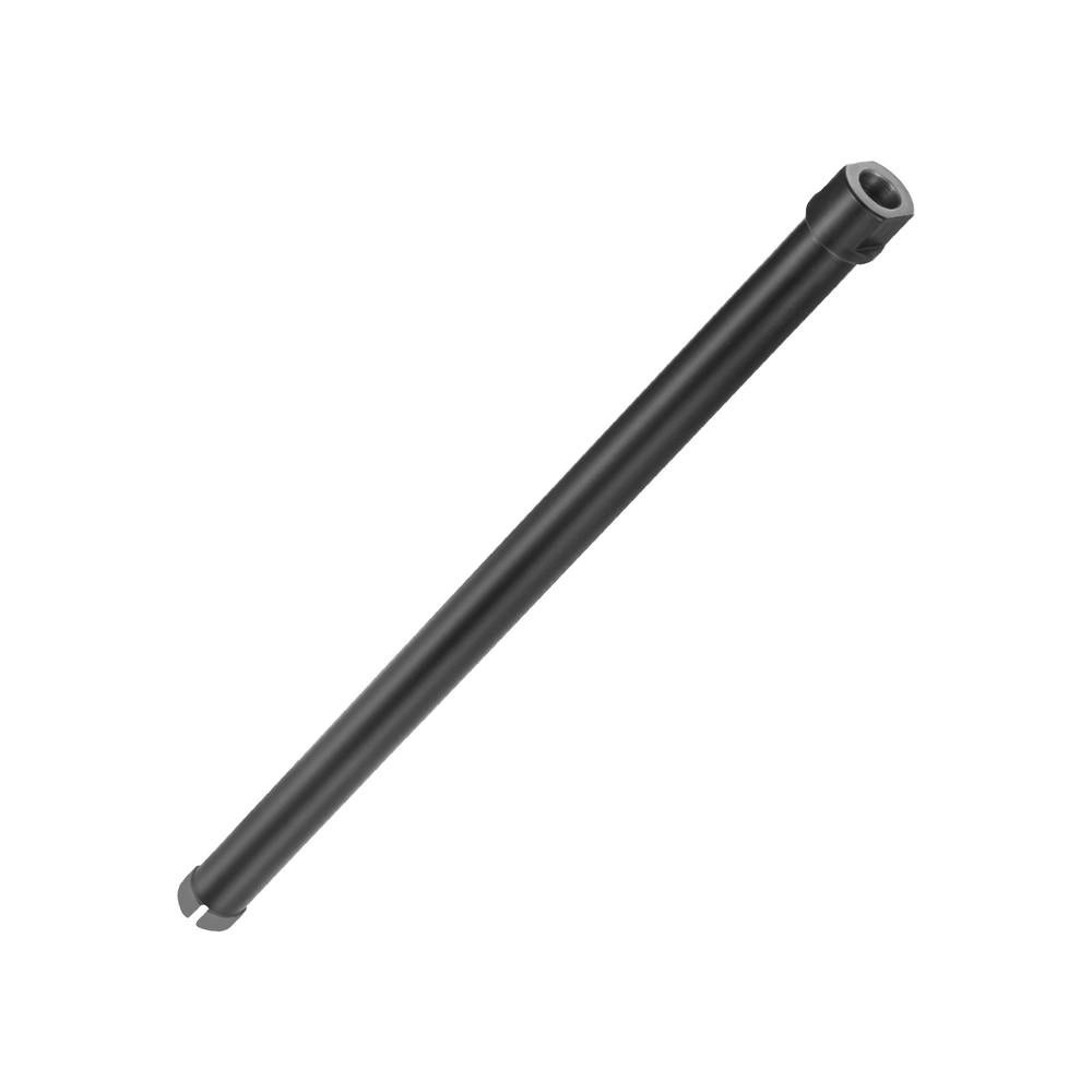 Punta per carotaggio a umido 25400AC da 1" (25,4 mm) per calcestruzzo, profondità 14" (355 mm), filettatura 5/8"-11, robusta per fai da te