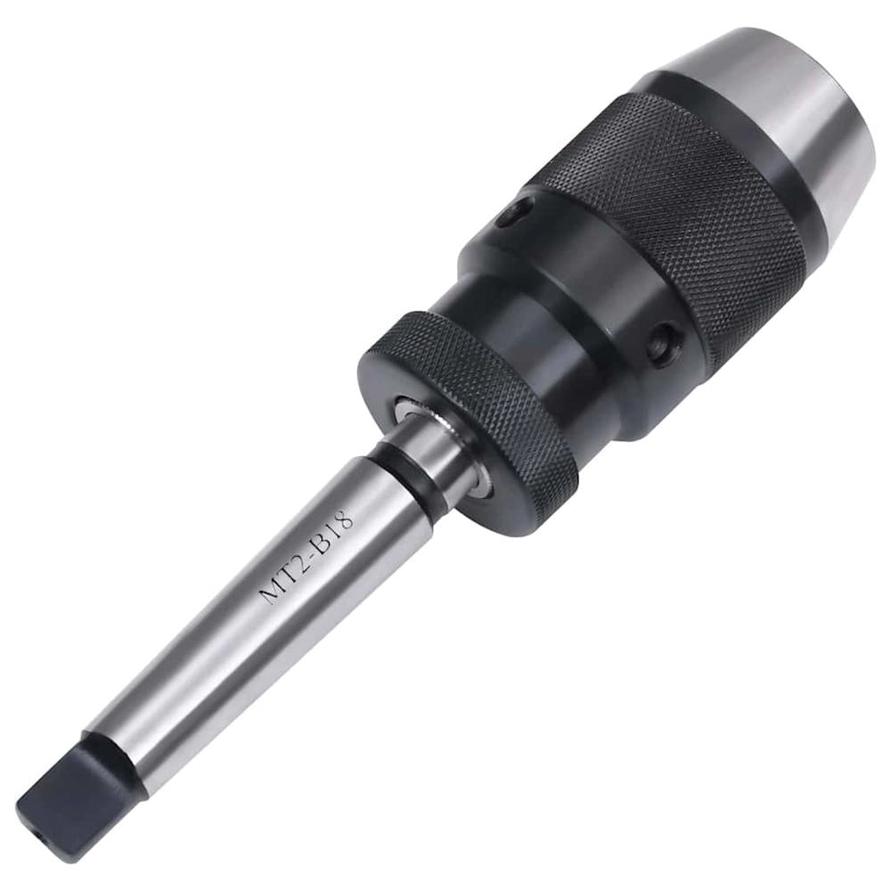 Mandrino per Trapano a Rilascio Rapido MT2-B18 16 mm 1-16B18