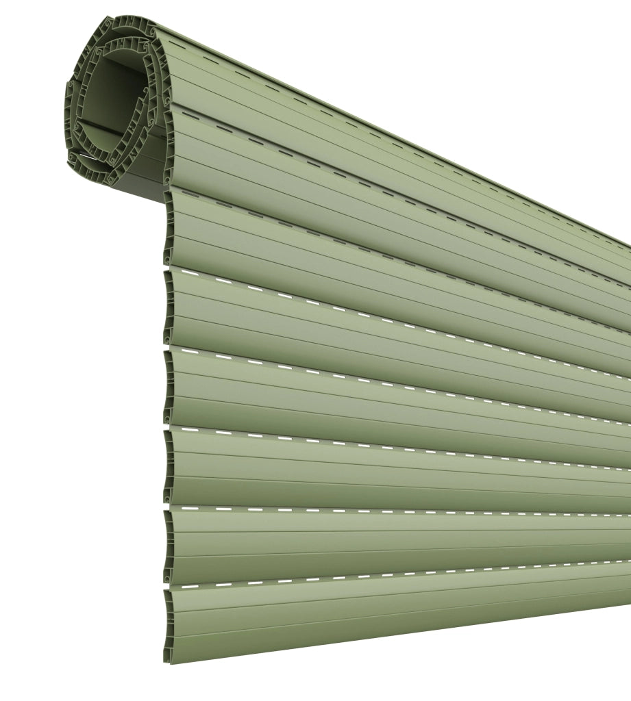 TAPPARELLA IN PVC LEGNO K99 L:100 X H:240