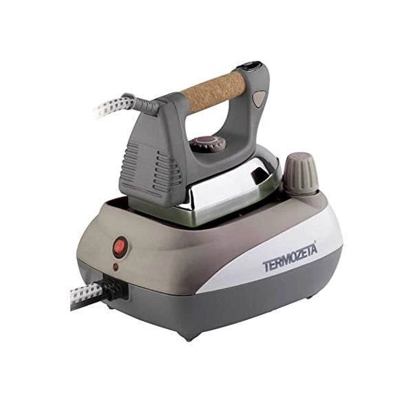 Termozeta ferro da stiro con caldaia milady 2000w - 74358T