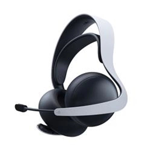 Sony Ps5 Cuffie Wireless Con Microfono Pulse Elite White It