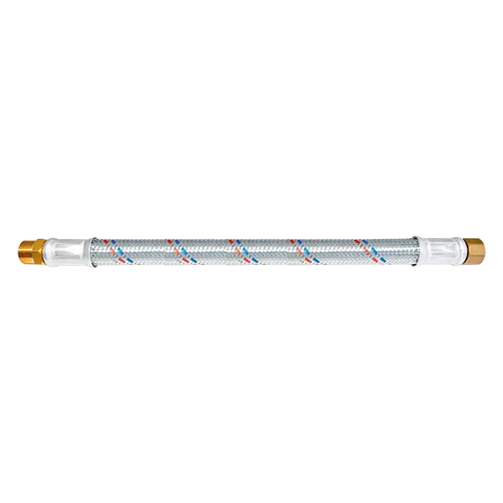 FLESSIBILE ANTIVIBRANTE cm 30 - MF 1