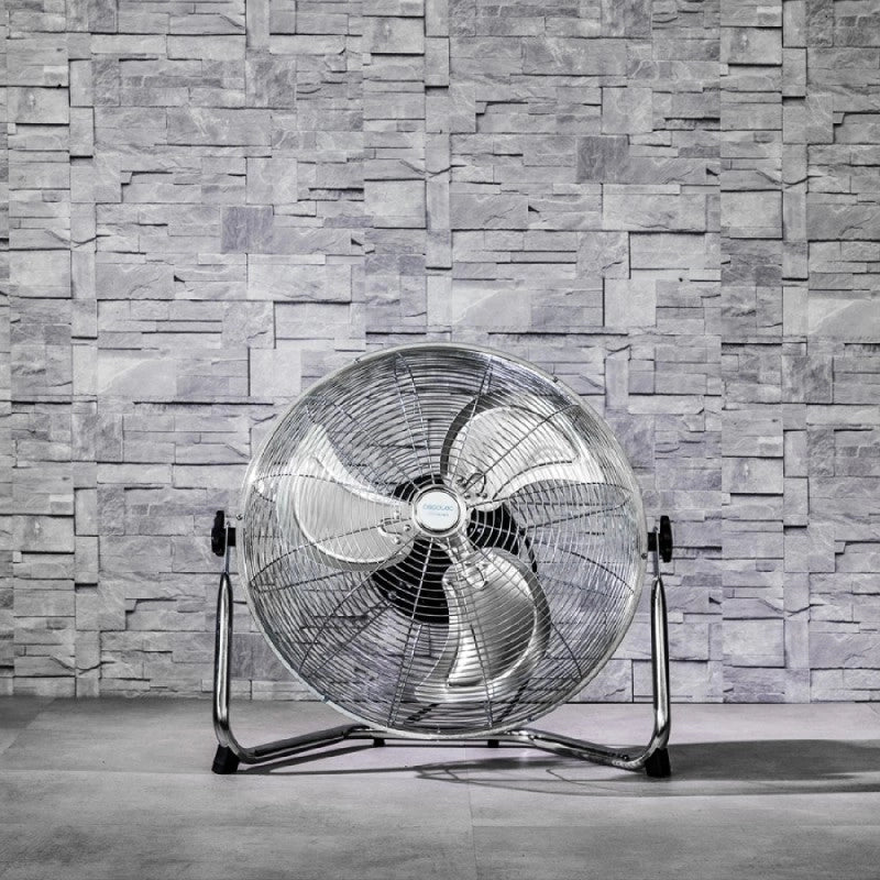 CECOTEC 05936 - Ventilatore industriale EnergySilence 4500 Gyro Pro