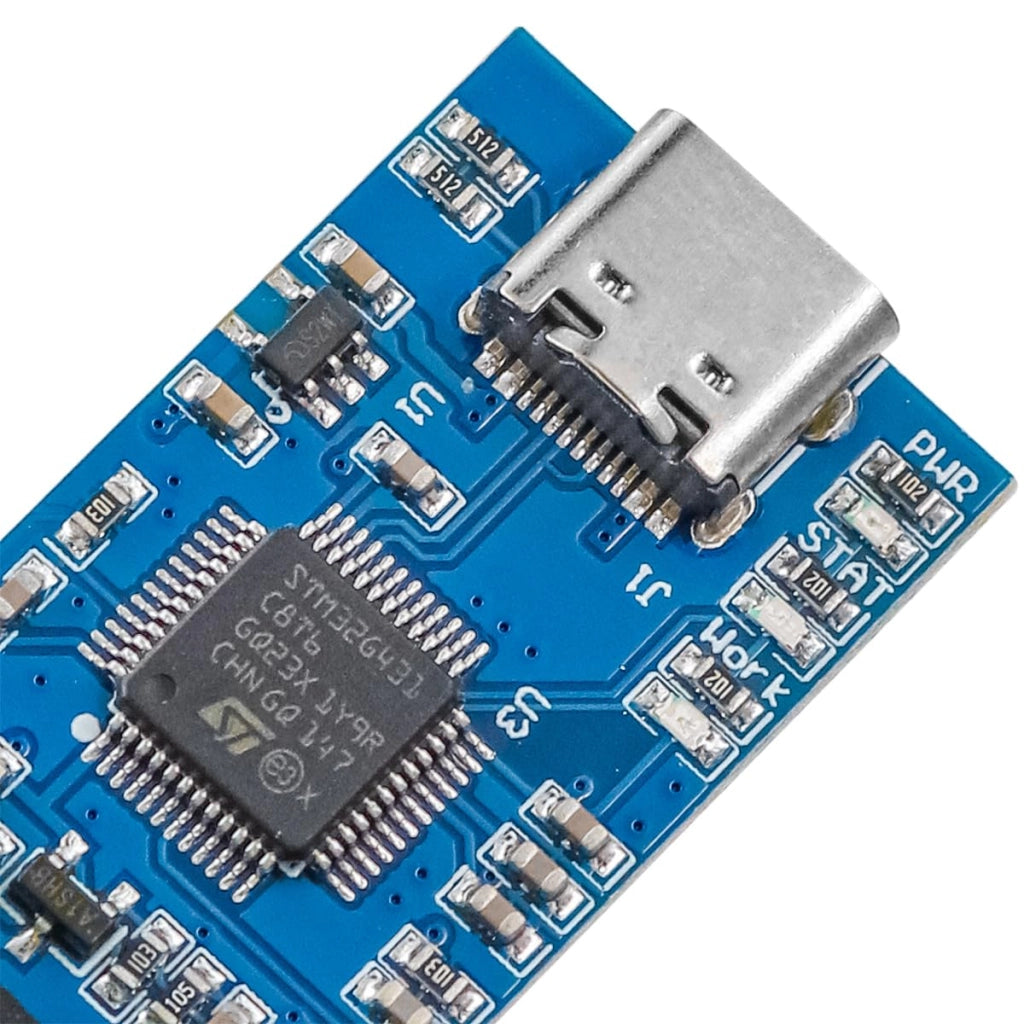 Analizzatore CAN-Bus V2.0, modulo USB-CAN, portatile