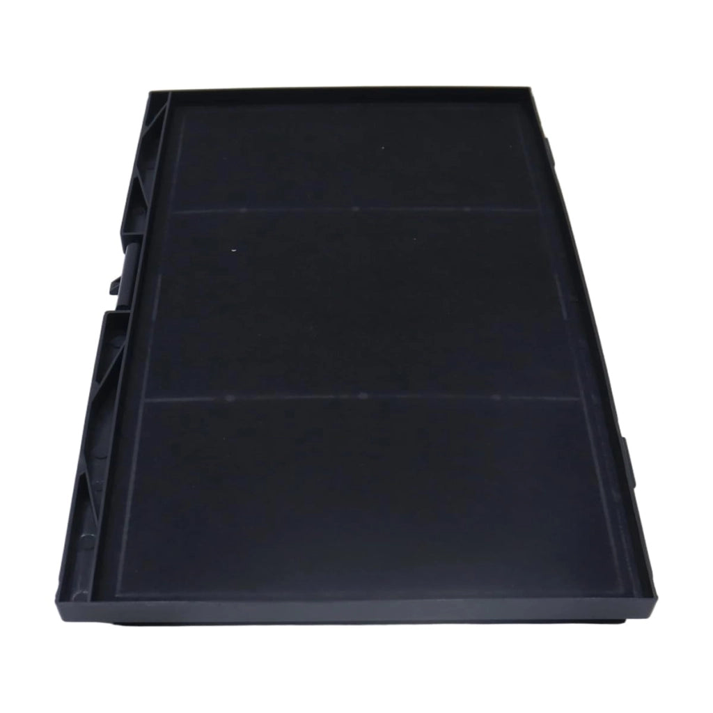 Filtri a carbone attivo di dimensioni 190x300x22 mm per cappe aspiranti