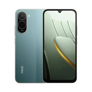 Poco c81 4+256gb 6.9 green ds eu - 6932554488376