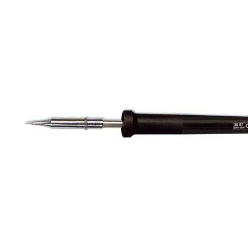 Punta per saldatore diametro 1,0 mm, 26 W, 380 °C, 1 pezzo