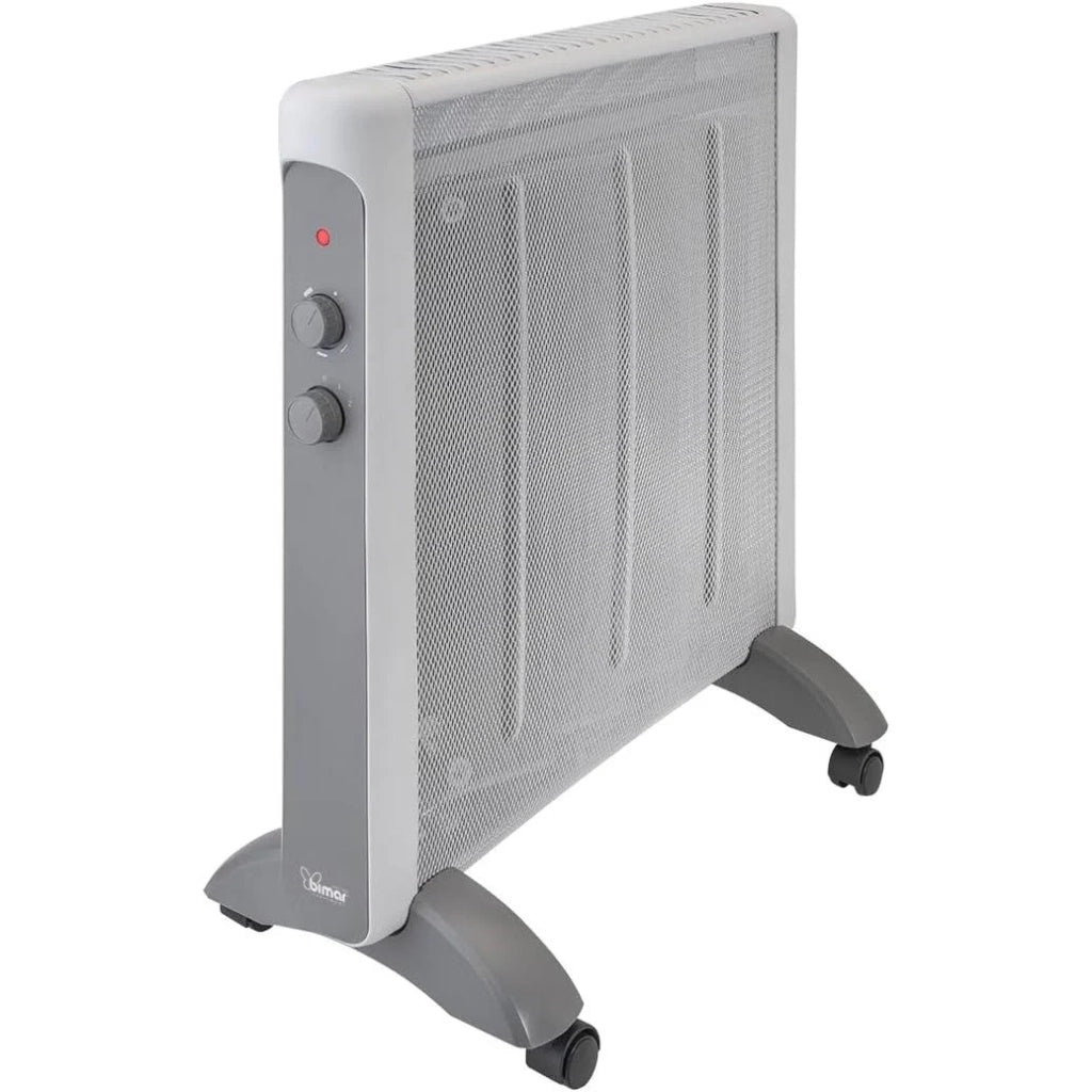 Bimar HC515 Termoconvettore in Mica 2000W