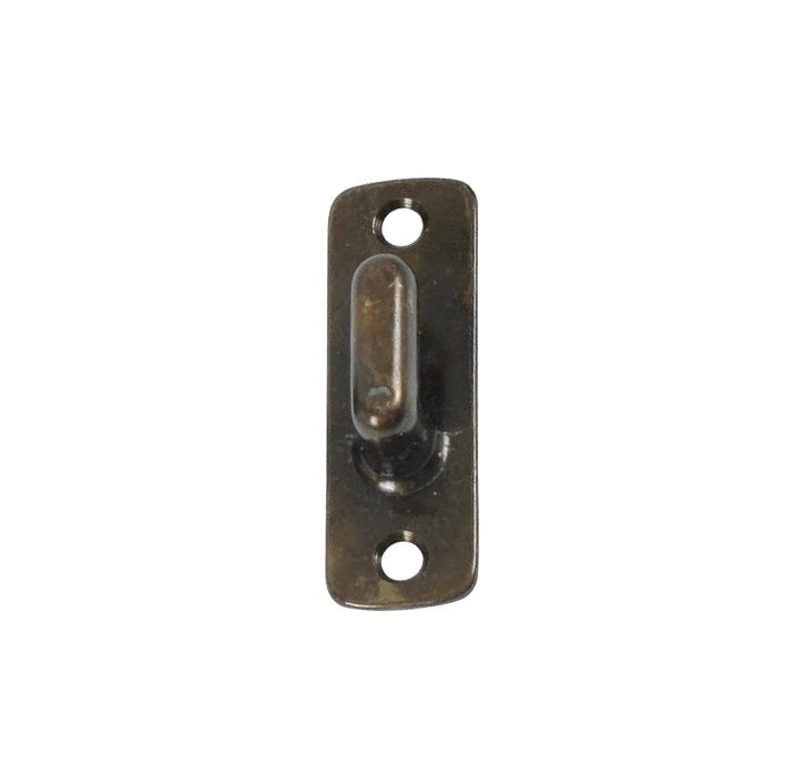 INCONTRO PER TAVELLINO 20 mm - Ottone bronzato