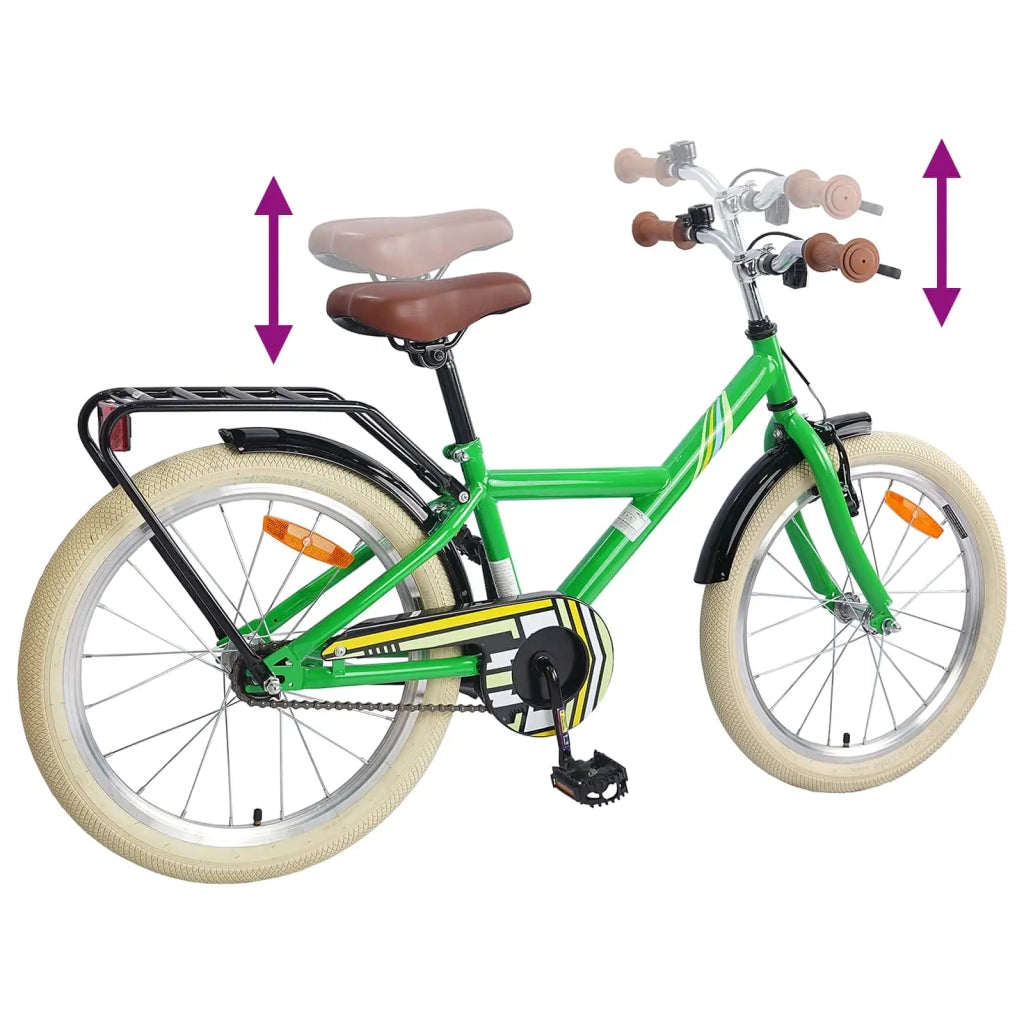 Bicicletta per Bambini | Bici per bambini 20 Pollici