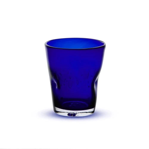 set 6 bicchieri MEMENTO DUNE - Blu