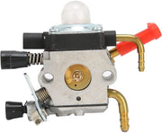 Carburatore di Motore in Alluminio - Adatto per HS81/HS86 - Facile da Installare - Produzione Professionale - Alta Qualità di Finizione
