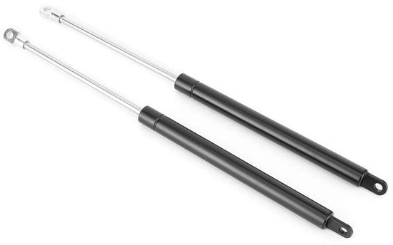 Supporto a gas per Heki 2 E015 - 2 pezzi - Sostituzione perfetta