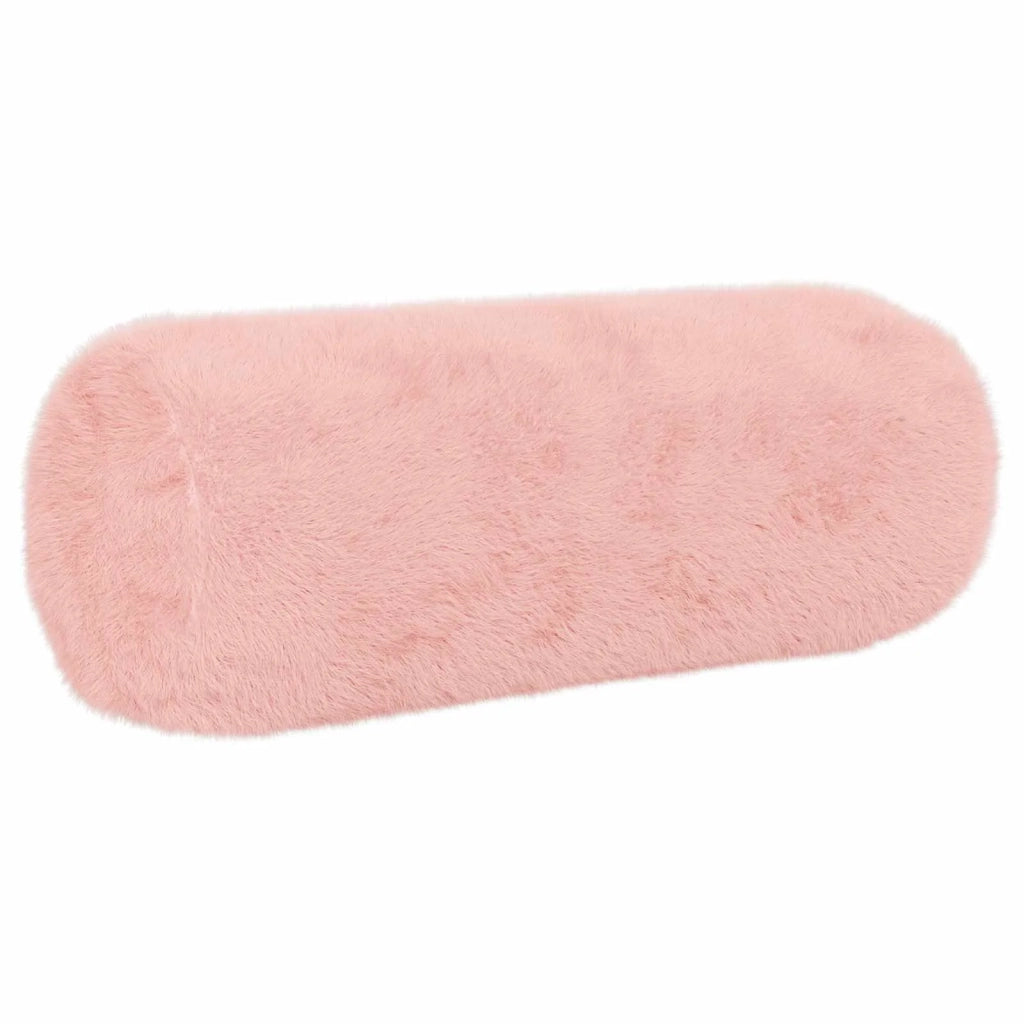 Federa 2 pz HEERLEN Rosa Ø 15 x 40 cm 923449
