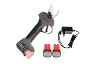 Forbice a Batteria Lisam TL 32 con motore elettrico e taglio da 32mm