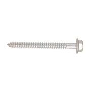 SC TIRAFONDI P/METALLO D 6X 60 MM 20 PZ