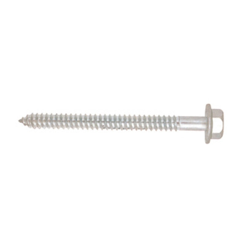 SC TIRAFONDI P/METALLO D 6X 60 MM 20 PZ