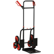 Carrello Pieghevole per Scale ¨C Minimal ¨C 120 kg