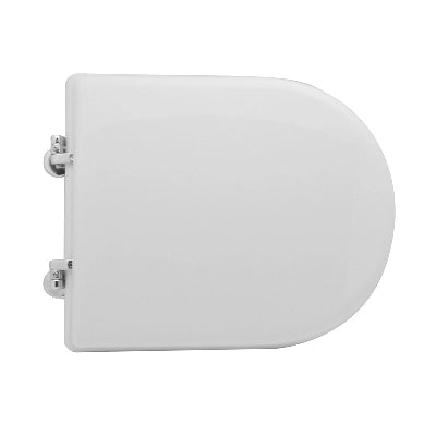 SEDILE WC PER IDEAL STANDARD VASO TONIC FORMA 7- Bianco- CW- pezzi 1