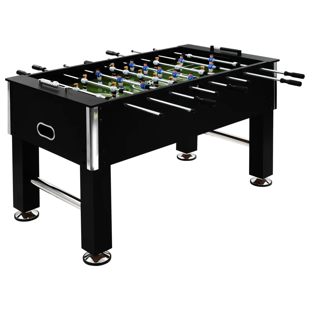 Tappi per Asta da Calcio Balilla per Aste da 15,9/16 mm 16 pz 92506