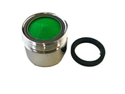 Aeratore rompigetto standard maschio diametro 18