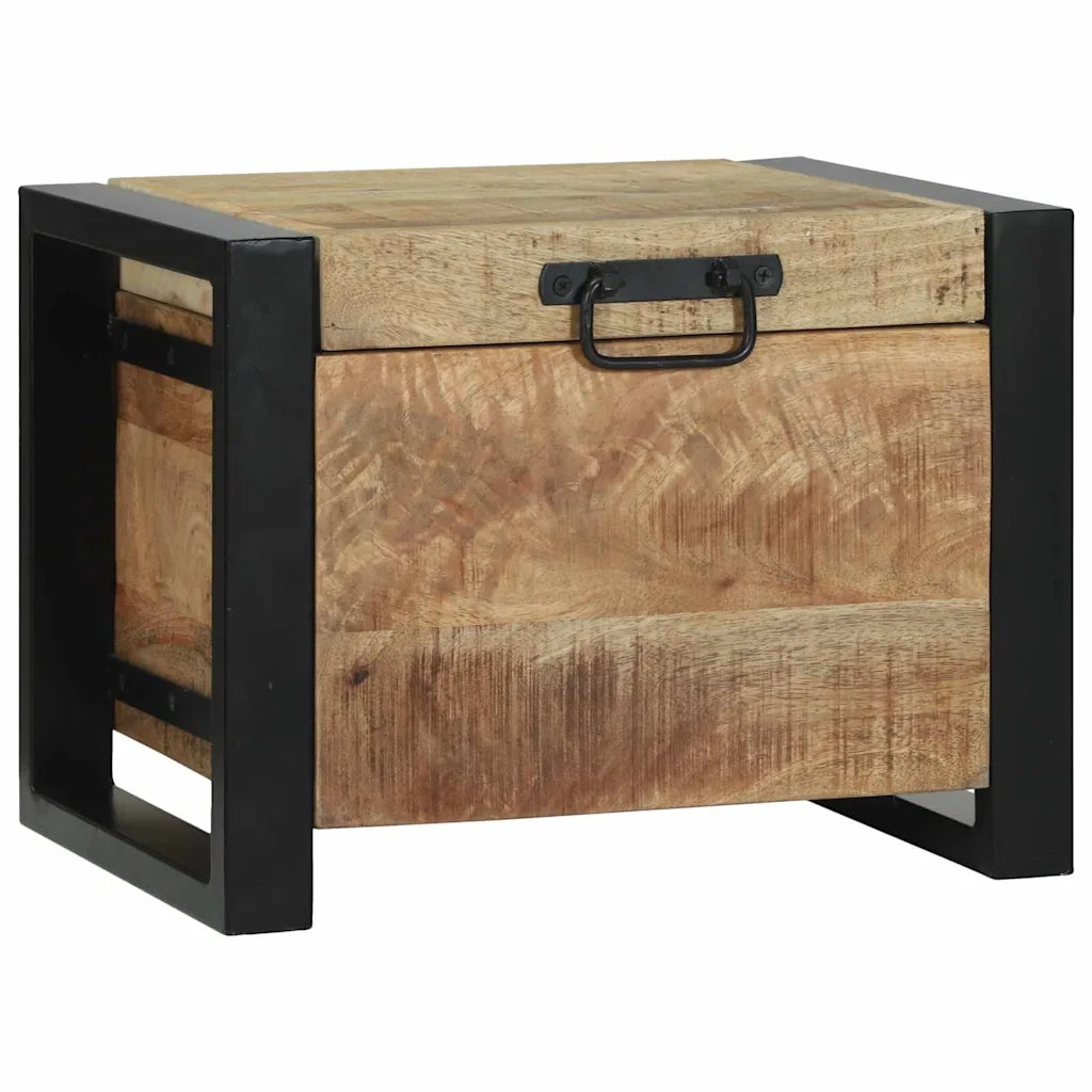 Cassapanche di stoccaggio con archiviazione 40 x 30 x 30 cm 4015969