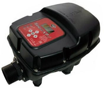 PRESSCONTROL SIRIO ENTRY XP