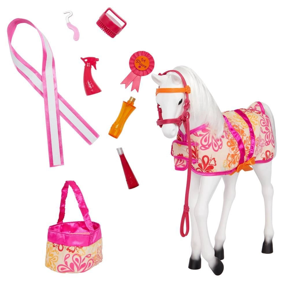 Og Dolls - Lipizzaner Foal