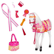 Og Dolls - Lipizzaner Foal
