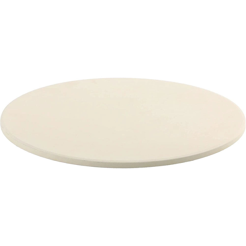 Set per Pizza con Pietra Refrattaria Pala Pieghevole Manico Legno e Tagliapizza