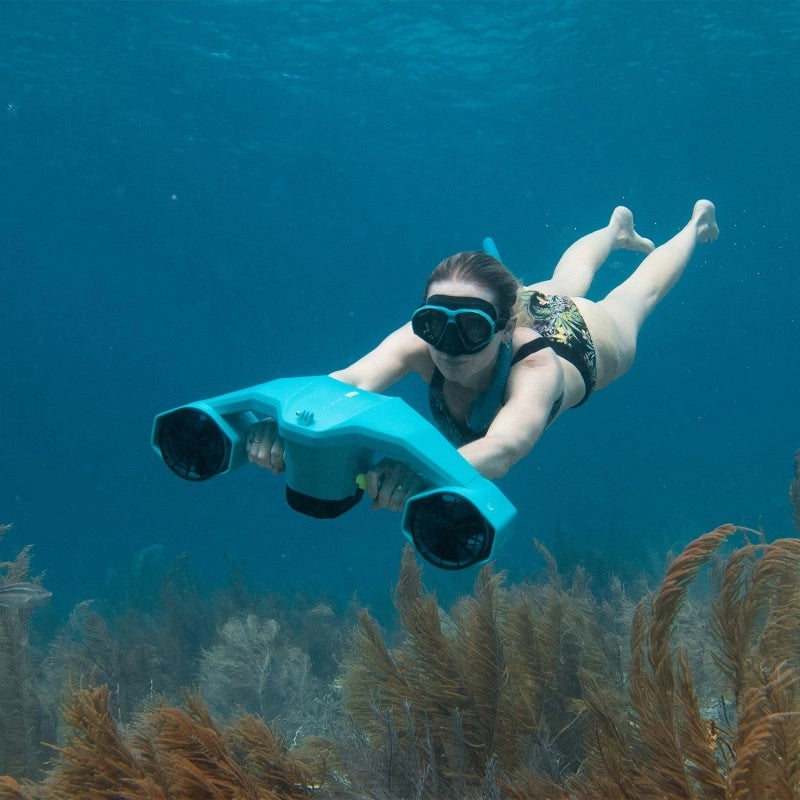 BATTERIA SEA SCOOTER 2024