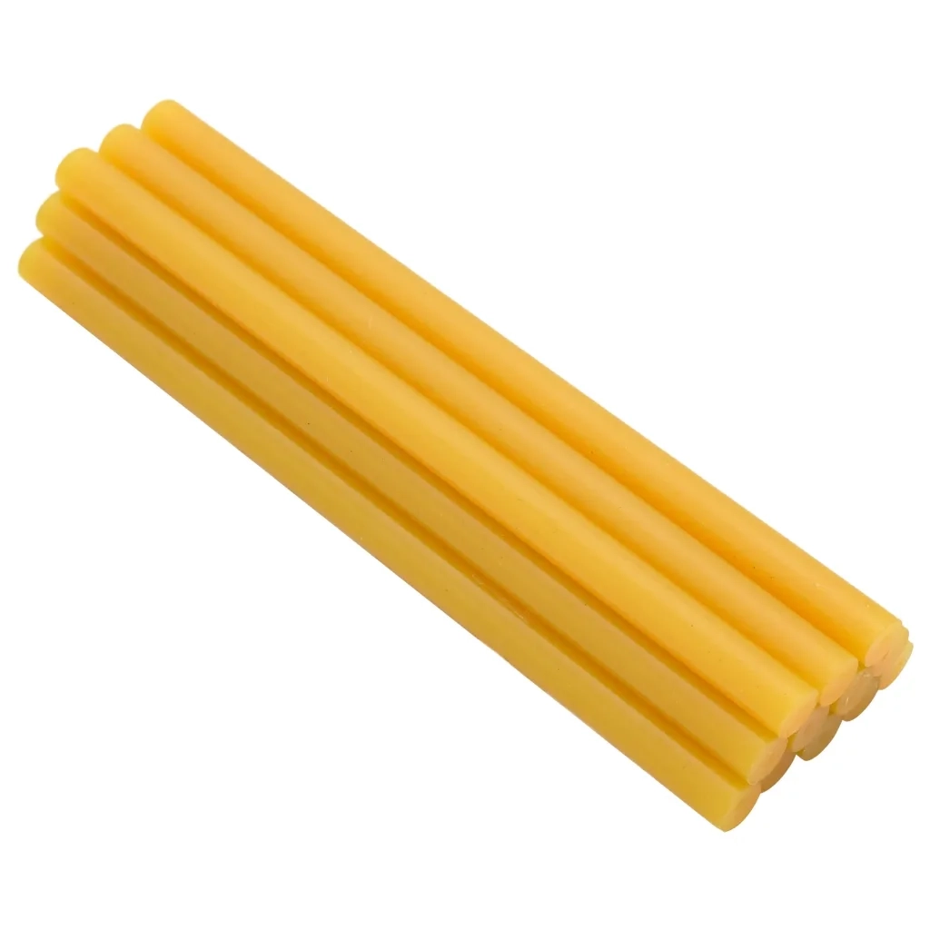 Kit Colla Gialla Riparazione Ammaccature Macchine 12 pz CFW5862337