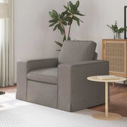 Divano Talpa 103 x 80 x 82 cm Tessuto
