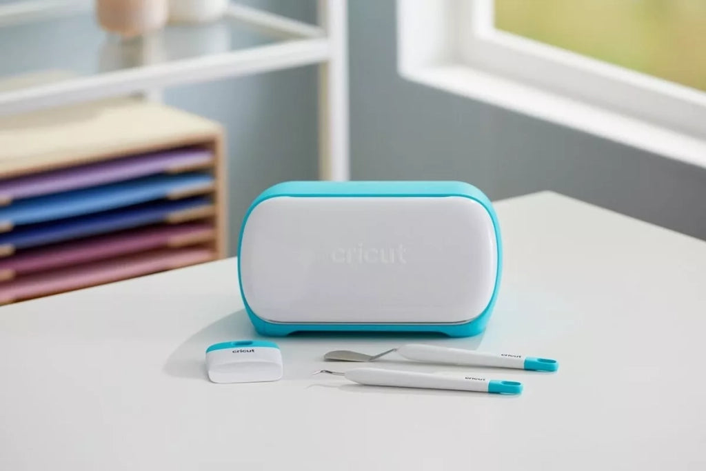 Cricut. plotter da taglio. Cricut Joy Gift Bundle